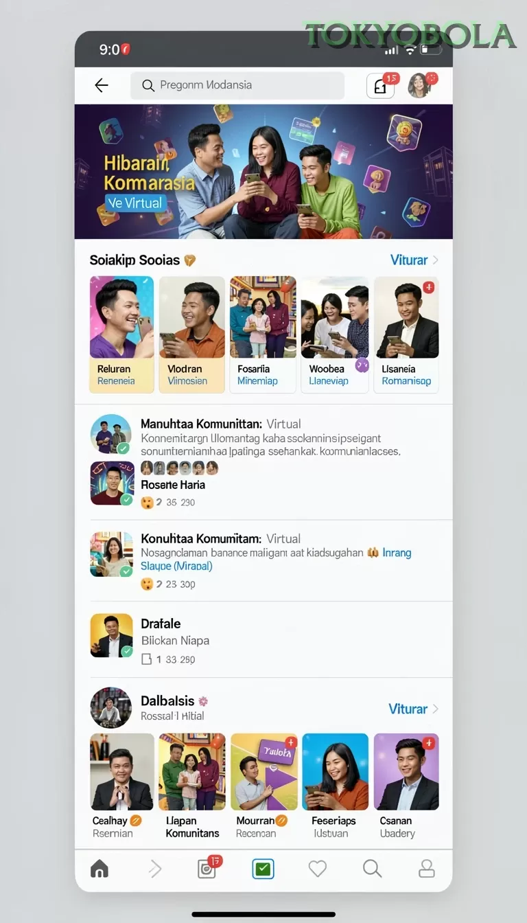 Screenshot Dolantogel nomor 1