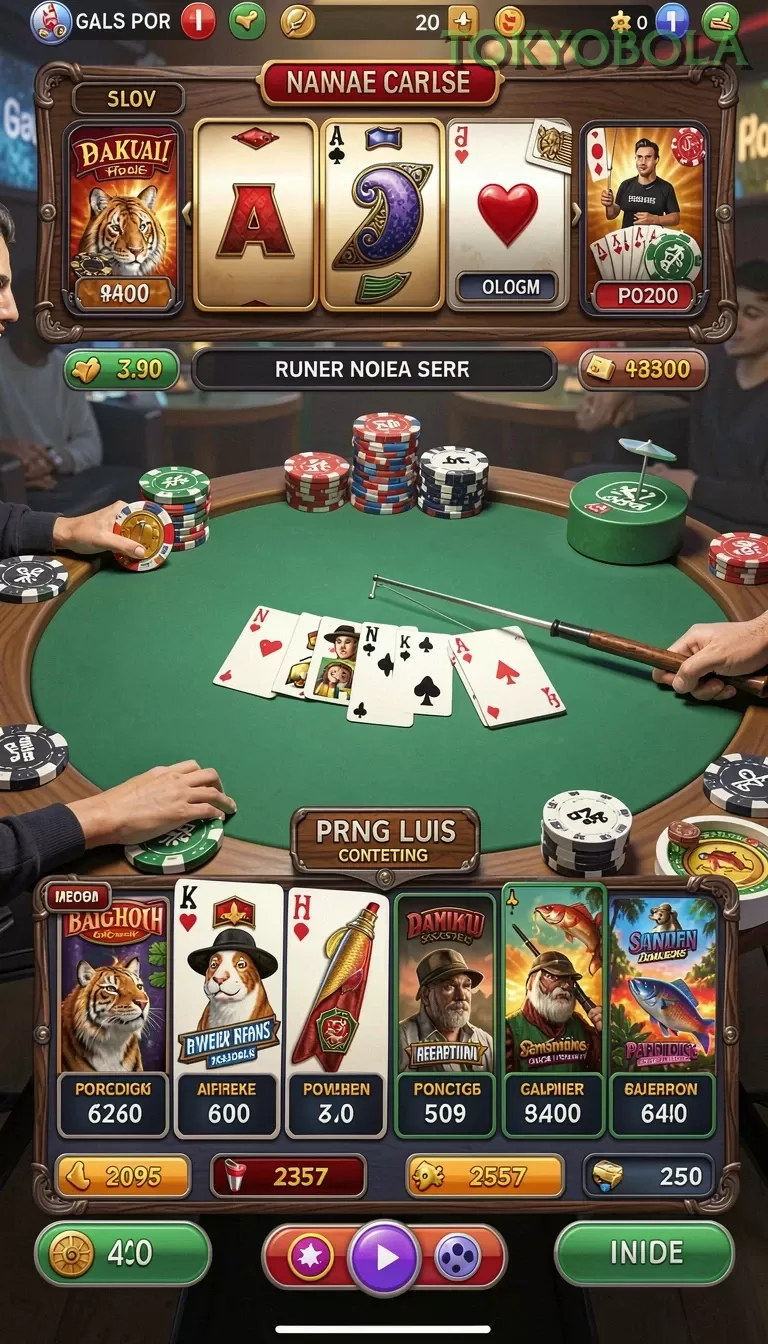 Screenshot Keristoto nomor 3