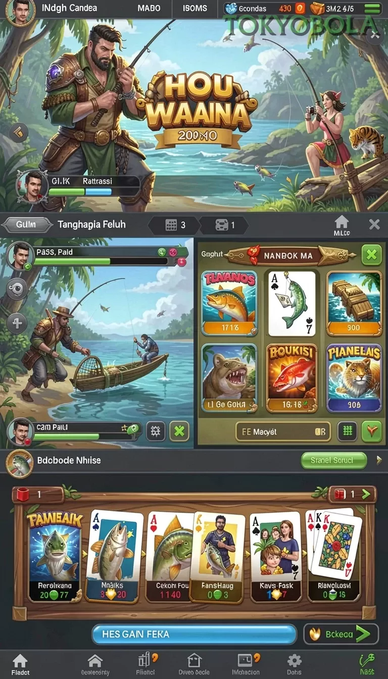 Screenshot Cakrabola nomor 1