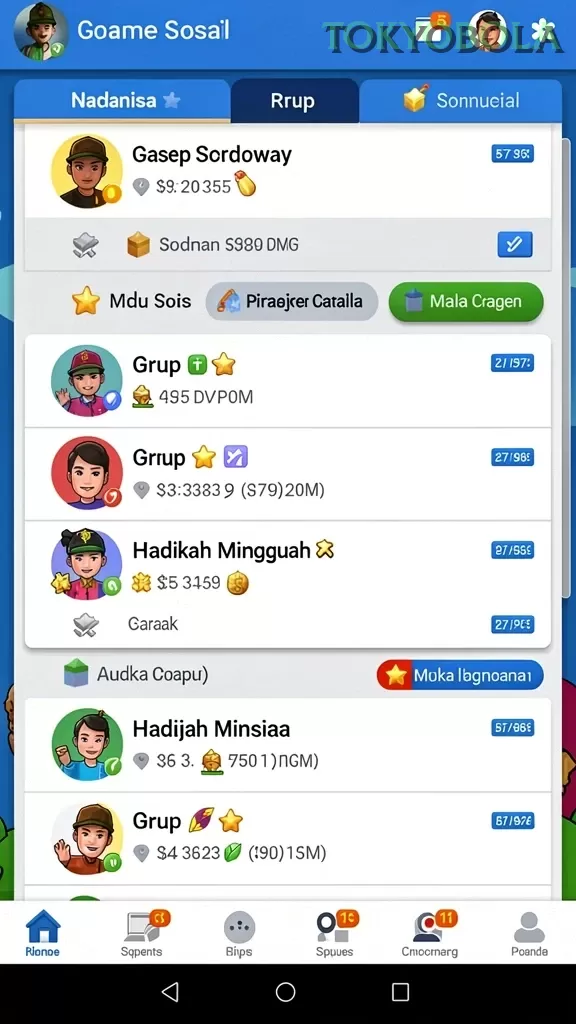 Screenshot Cakrabola nomor 3