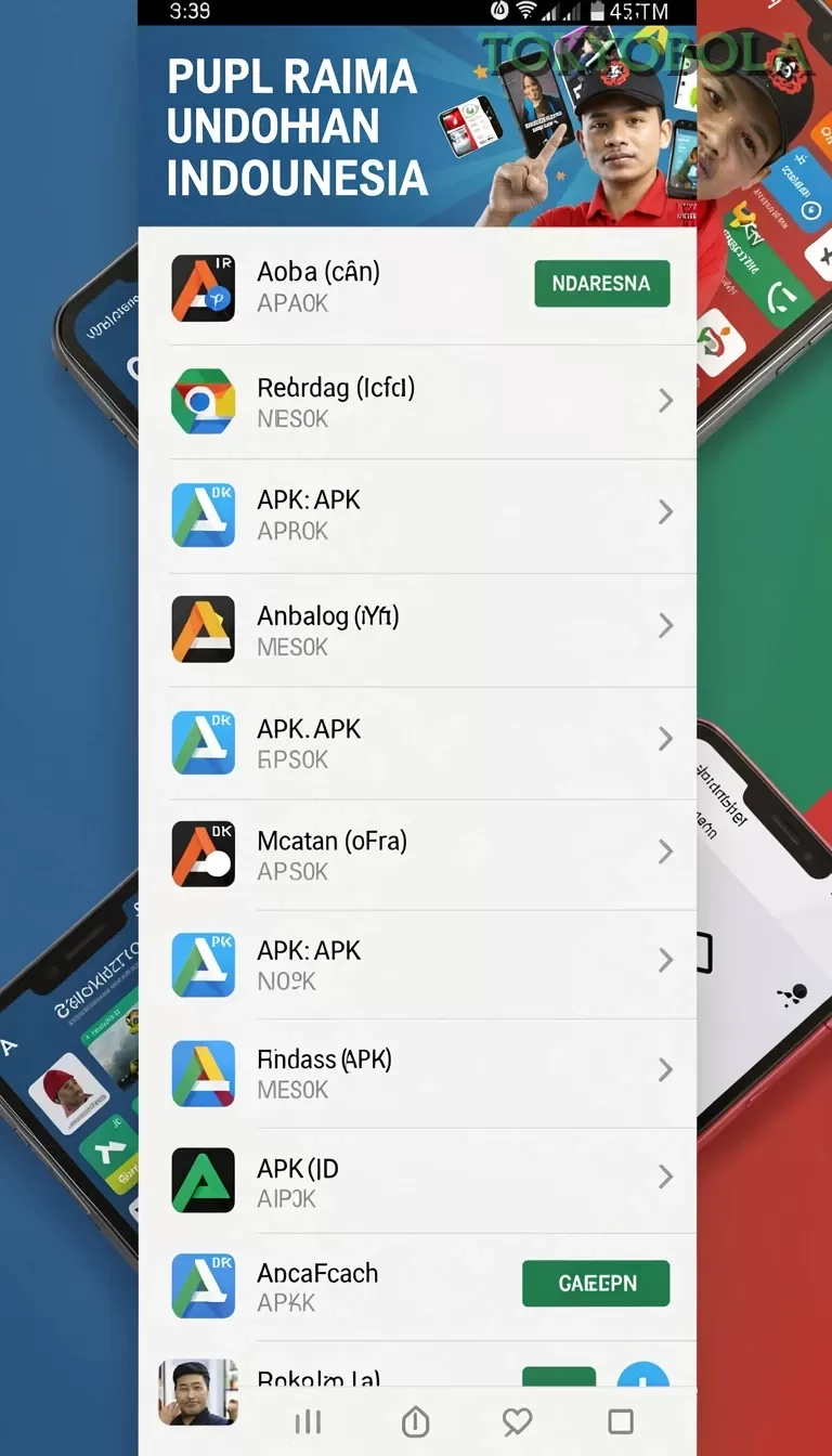 Screenshot Dolantogel nomor 2